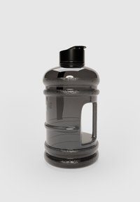 Smilodox TRINKFLASCHE 2,2L - Trinkflasche - anthrazit