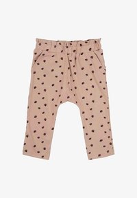 Izbrano, adobe rose lady bug aop