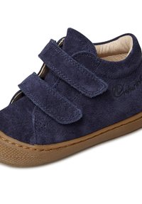 Naturino COCOON VL - Boty se suchým zipem - blau dunkel