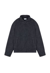 JEANSJACKE - INCOTEX BLUE DIVISION - Giacca leggera - dark blue