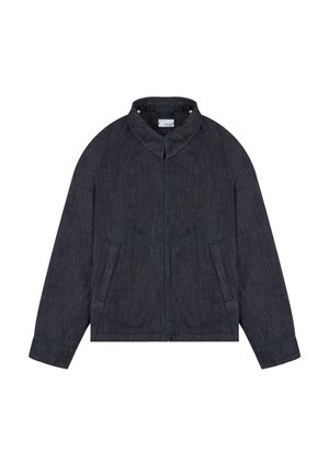 Slowear JEANSJACKE - INCOTEX BLUE DIVISION - Veste légère - dark blue