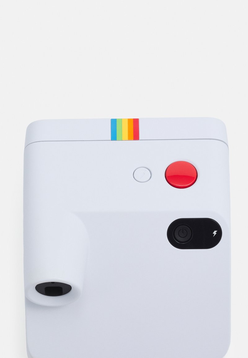 Polaroid Go Instant Camera (White)