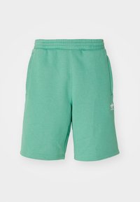 Unselected, preloved green
