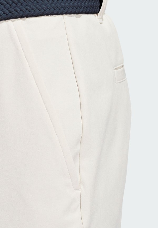 ULTIMATE365 TAPERED - Trousers - beige4