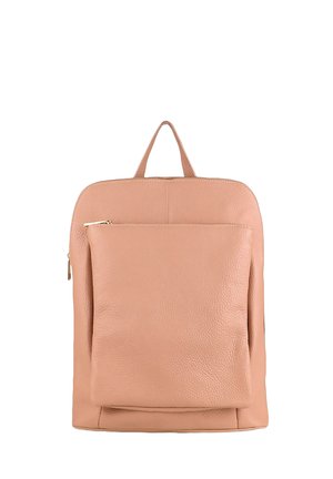 CITY - Tagesrucksack - rosa