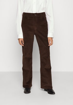 Hollister Co. Παντελόνι - chicory