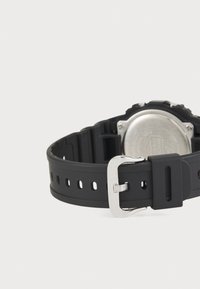 G-SHOCK UNISEX - Montre à affichage digital - schwarz