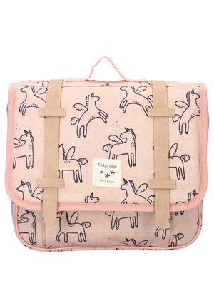 Vadobag Schulranzen - pink