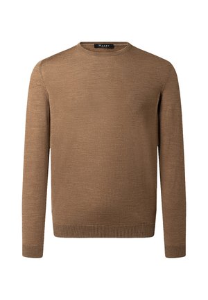 MAERZ Muenchen, BEKLEIDUNG 401800 - Jumper - nougat