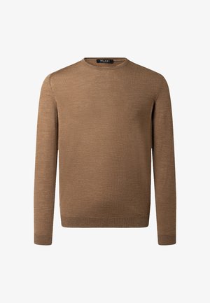 MAERZ Muenchen, BEKLEIDUNG 401800 - Jumper - nougat