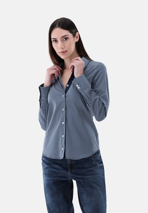 Camicia - blue