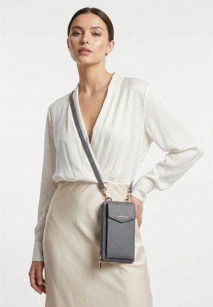 Lazarotti, BOLOGNA - Bandolera - grey