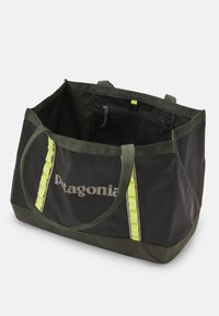 Patagonia HOLE TOTE UNISEX - Torbica - pine needle green