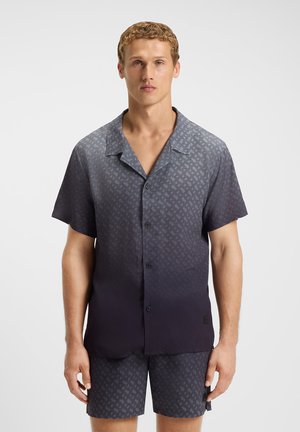 VALE - Cămașă - dark grey