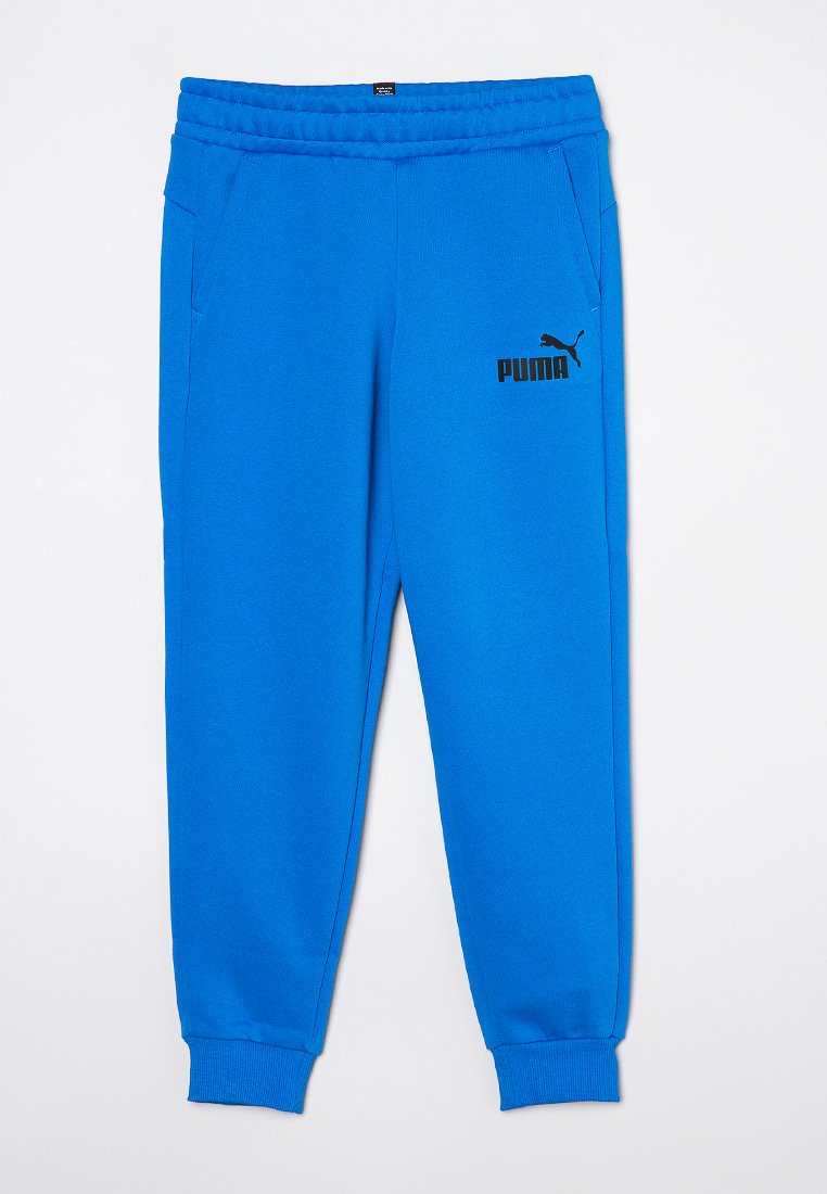 Puma Trainingsbroek blauw Puma Trainingsbroek blauw