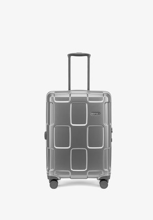 Epic, EPIC UNISEX - Valise à roulettes - stealth grey