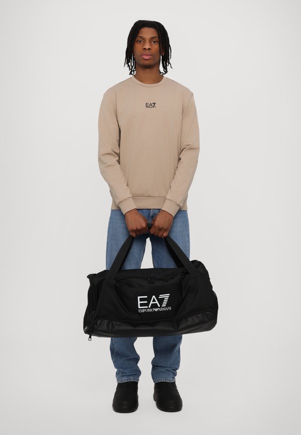 Sweatshirt - cobble stone4