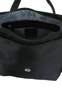 Picard LUCKY ONE 22.5 CM - Borsa a tracolla - schwarz
