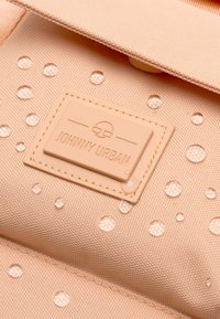 Johnny Urban JULES UNISEX - Hátizsák - peach