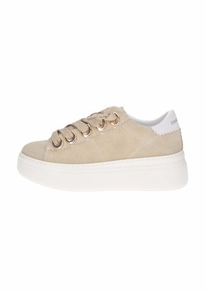 BICE - Sneakers basse - beige