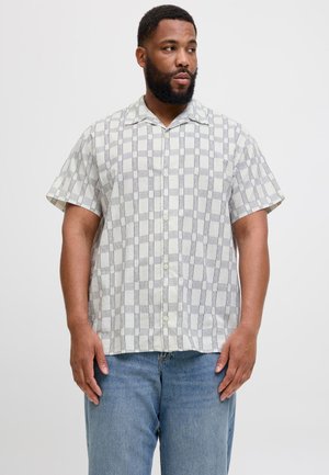Jack & Jones JPRBLUKEVIN  srebrny