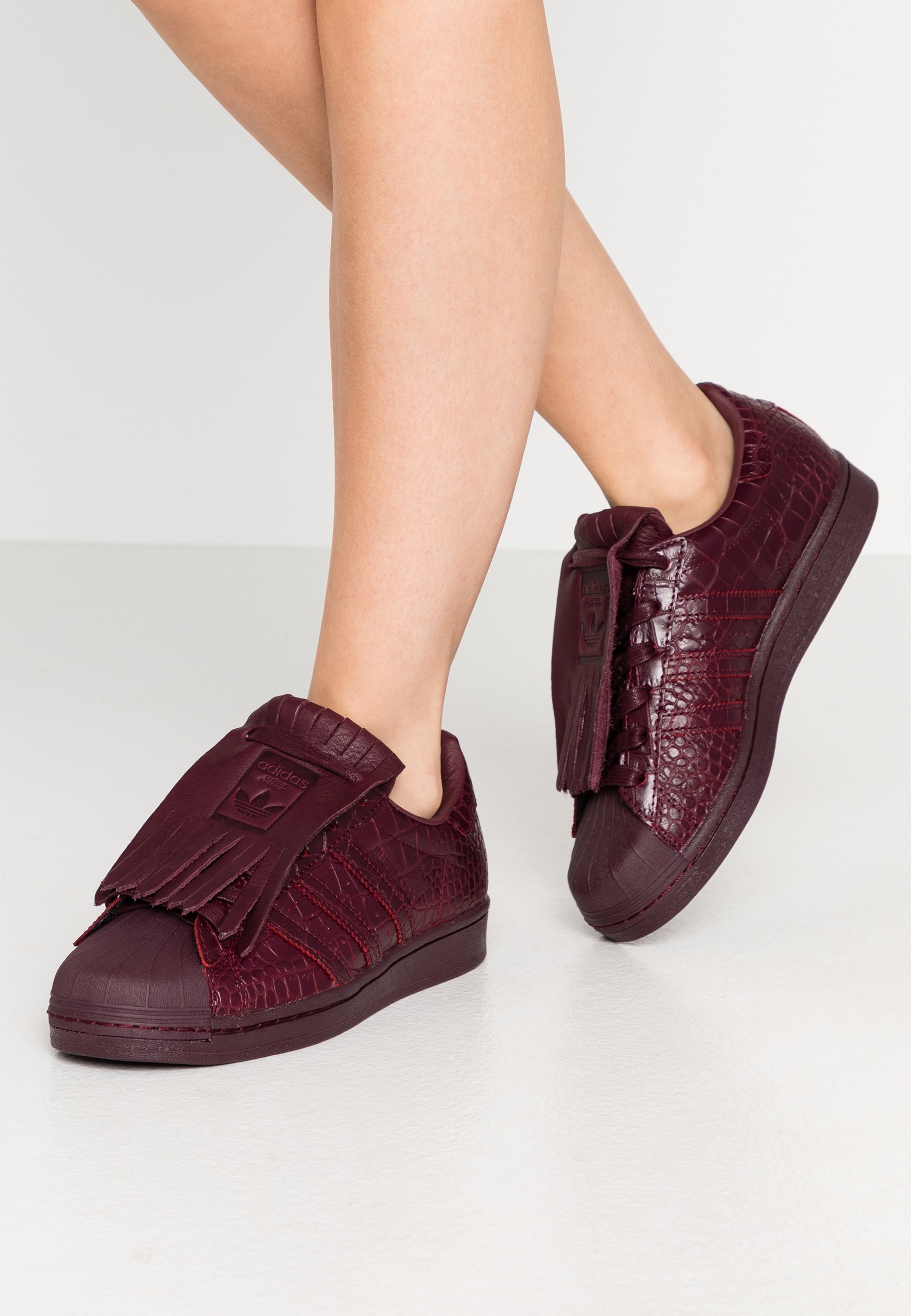 original superstar marron