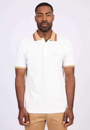Mise au Green Polo - white