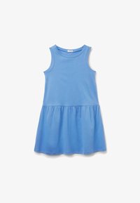 Sélectionné, light blue