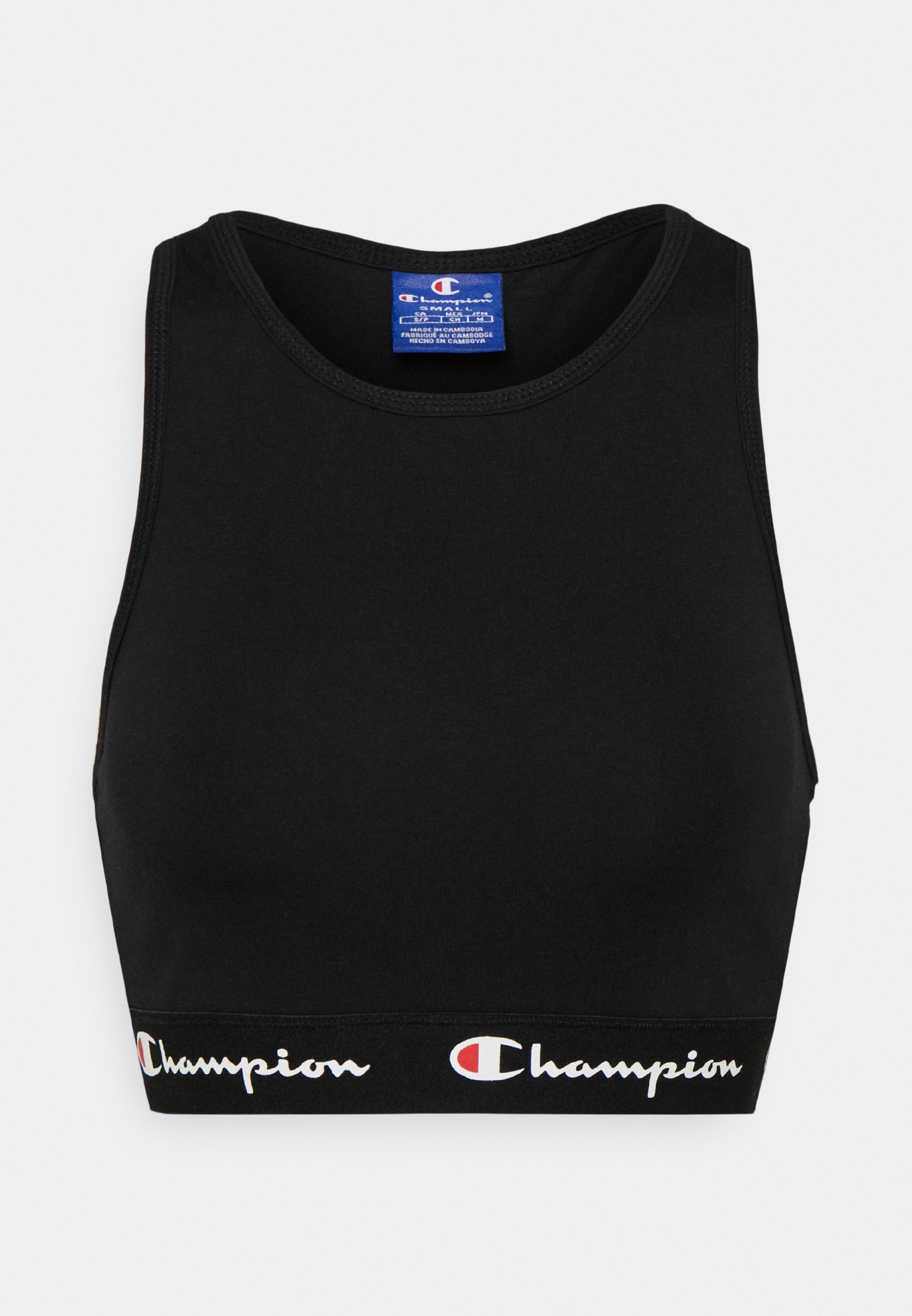 champion top