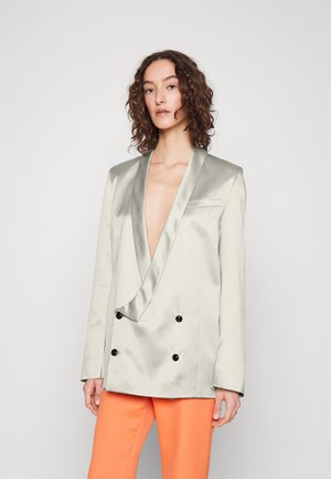 BITE Studios WEDDING FRAME  - Blazer - tin