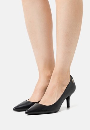 Tommy Hilfiger, Escarpins - black