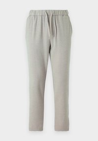 ONSLINUS TAP PANT - Trousers - silver lining