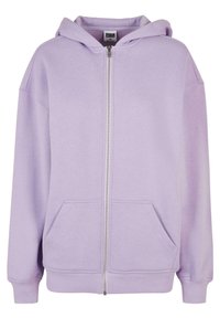 Unausgewählt, lilac