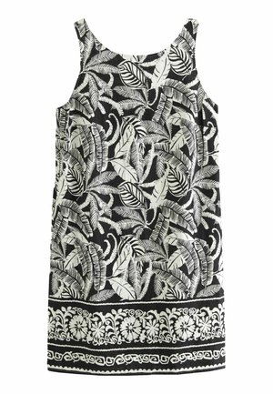 Robe de jour - black