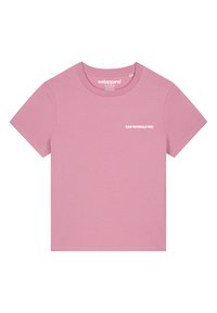 Unausgewählt, bubble pink