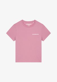 Unausgewählt, bubble pink