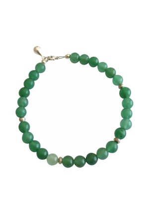 Bracelet - silver coloured
