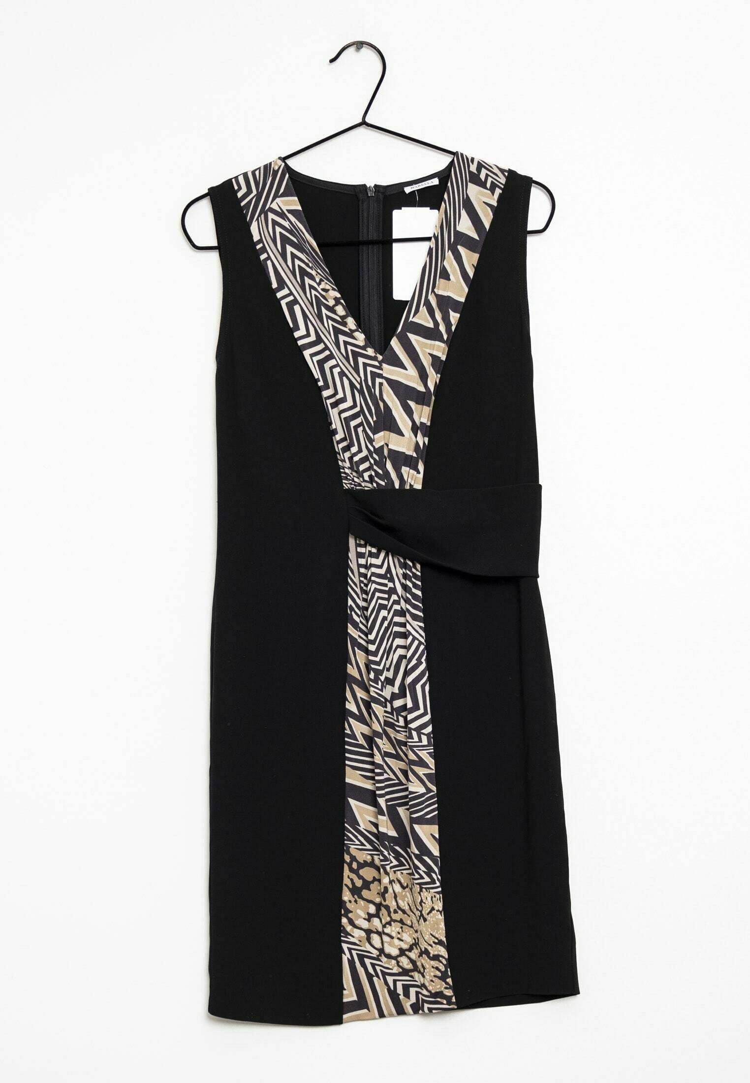 Marella Vestito estivo - black/nero - Zalando.it