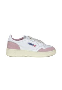 Autry MEDALIST LOW - Sneakers basse - white powder
