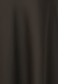 Selected Femme SLFLENA  - Jupe trapèze - coffee bean