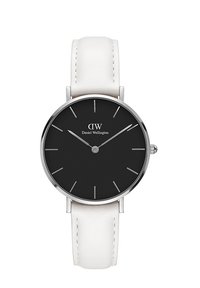 Daniel Wellington - PETITE BONDI  - Rannekello - white/black Pienoiskuva 1