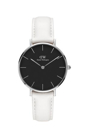 PETITE BONDI  - Orologio - white/black