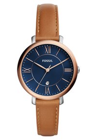 Fossil - JACQUELINE - Watch - brown Thumbnail Image 1