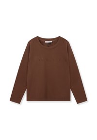 Non sélectionné, dark truffle