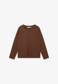 Non sélectionné, dark truffle