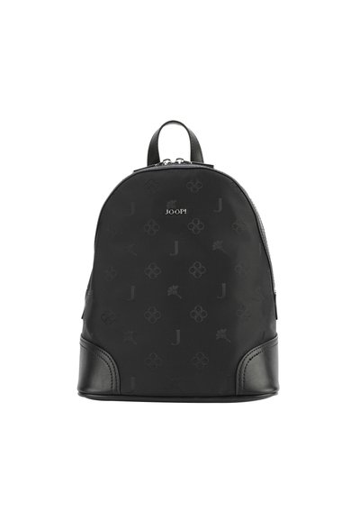 Sac à Dos JOOP! Avventura Leo Ricca - Taupe, Pour Ordinateur Portable, Polyester Respirant