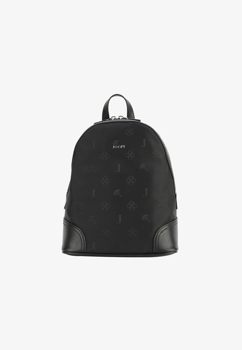 JOOP! DECORO ENRICA - Nahrbtnik - black