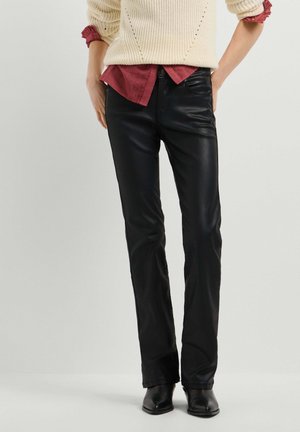 Pepe Jeans, BOOTCUT LW PICCADILLY - Bootcut jeans - denim