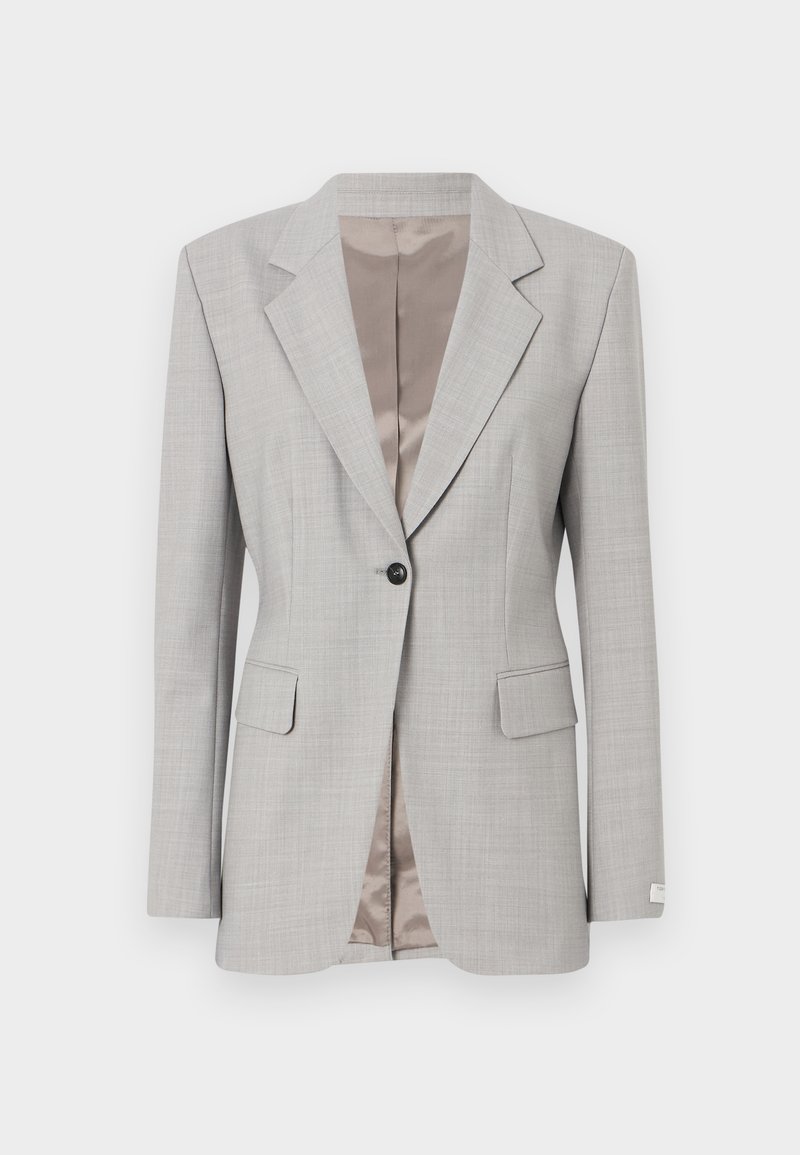 Tiger Of Sweden Blazer grijs