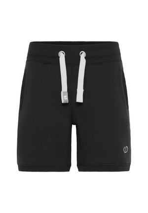 Solid, SDBENNSHORTS - Shortsit - black